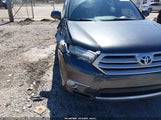 Toyota Highlander Limited V6 5TDDK3EH5CS130028 снимка