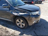 Toyota Highlander Limited V6 5TDDK3EH5CS130028 снимка