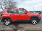 Jeep Renegade Latitude 4X4 ZACCJBBB6HPF59756 снимка