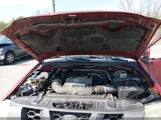 Nissan Xterra S 5N1AN08U08C516376 снимка