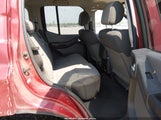 Nissan Xterra S 5N1AN08U08C516376 снимка
