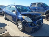 Nissan Versa 1.6 S 3N1CN7AP5EL851484 снимка