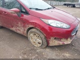 Ford Fiesta Se 3FADP4EJ3HM156831 fotografie
