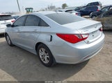 Hyundai Sonata Gls 5NPEB4ACXBH201314 снимка