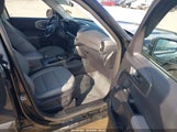 Ford Bronco Sport Badlands 3FMCR9DA2SRE15023 fotografie