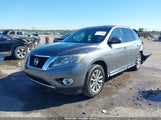 Nissan Pathfinder Sl 5N1AR2MN1FC655587 снимка