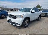 Dodge Durango Sxt Awd 1C4RDJAG9HC937775 снимка