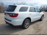 Dodge Durango Sxt Awd 1C4RDJAG9HC937775 photo