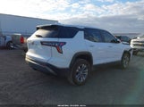 Chevrolet Equinox Fwd Lt 3GNAXHEG7SL138510 снимка