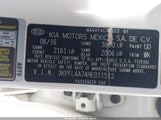 Kia Forte S 3KPFL4A74HE011512 снимка
