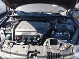Honda Accord Touring 1HGCT2B00GA007436 снимка