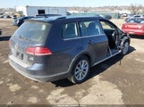 Volkswagen Golf Alltrack Tsi S/Tsi Se 3VWM17AU8JM766546 fotografie