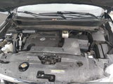 Nissan Pathfinder Sl 5N1AR2MM8FC638633 fotografie