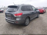 Nissan Pathfinder Sl 5N1AR2MM8FC638633 fotografie
