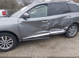 Nissan Pathfinder Sl 5N1AR2MM8FC638633 fotografie