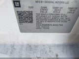 Chevrolet Sonic Fwd 1Fl 5-Door 1G1JG6SB7L4111734 снимка