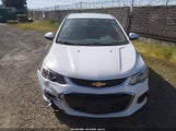 Chevrolet Sonic Fwd 1Fl 5-Door 1G1JG6SB7L4111734 photo