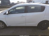 Chevrolet Sonic Fwd 1Fl 5-Door 1G1JG6SB7L4111734 снимка