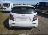 Chevrolet Sonic Fwd 1Fl 5-Door 1G1JG6SB7L4111734 photo