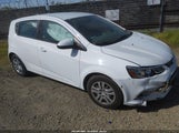 Chevrolet Sonic Fwd 1Fl 5-Door 1G1JG6SB7L4111734 photo