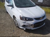 Chevrolet Sonic Fwd 1Fl 5-Door 1G1JG6SB7L4111734 photo