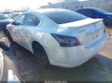 Nissan Maxima 3.5 S/3.5 Sv 1N4AA5APXEC460787 fotografie