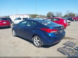 Hyundai Elantra Gls/Limited KMHDH4AE2DU528225 снимка