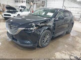 Mazda Cx-9 Touring JM3TCBCY2N0606710 снимка