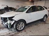 Chevrolet Equinox Fwd Ls 3GNAXHEV6LS685354 снимка
