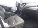 Hyundai Santa Fe Limited Ultimate KM8SRDHF7HU212327 снимка