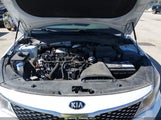 Kia Optima Sx Turbo 5XXGW4L21HG146208 fotografie