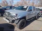 Toyota Tacoma Base V6 3TMLU42N29M032573 fotografie