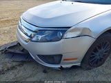Ford Fusion S 3FAHP0GA9CR429399 снимка