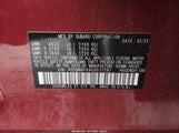 Subaru Legacy Premium 4S3BWAF64S3017247 снимка