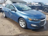 Chevrolet Malibu Fwd 1Fl 1G1ZC5ST2RF232427 photo
