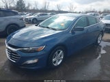 Chevrolet Malibu Fwd 1Fl 1G1ZC5ST2RF232427 photo