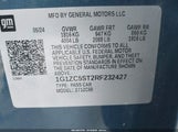 Chevrolet Malibu Fwd 1Fl 1G1ZC5ST2RF232427 photo