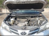 Toyota Rav4 Le 2T3BFREV5FW345867 снимка
