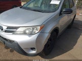 Toyota Rav4 Le 2T3BFREV5FW345867 снимка