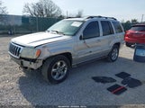 Jeep Grand Cherokee Overland 1J8GW68J74C388077 photo