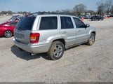 Jeep Grand Cherokee Overland 1J8GW68J74C388077 fotografie