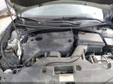 Nissan Altima 2.5 S 1N4AL3AP4HC108954 снимка