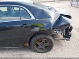 Chevrolet Malibu Lt 1G1ZH57B39F164205 снимка
