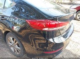 Hyundai Elantra Sel 5NPD84LF5JH232261 photo