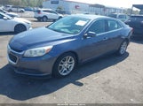 Chevrolet Malibu 1Lt 1G11C5SLXEF165986 снимка