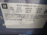Chevrolet Malibu 1Lt 1G11C5SLXEF165986 снимка
