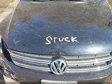 Volkswagen Tiguan S WVGBV7AX0DW536685 photo