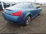 Infiniti G37X JN1CV6EL8BM260018 снимка