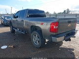 Chevrolet Silverado 2500Hd Lt 1GC1KXC87DF134211 снимка