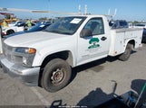 Chevrolet Colorado Fleet 1GBDS146X58279003 photo